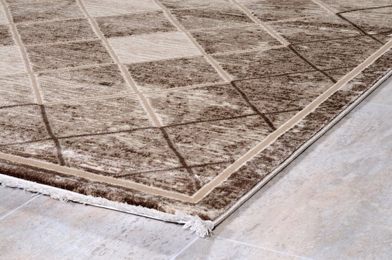 Tzikas Carpets Xali ''LORIN'' Bez 200x290cm 65467-180